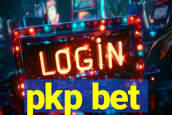 pkp bet