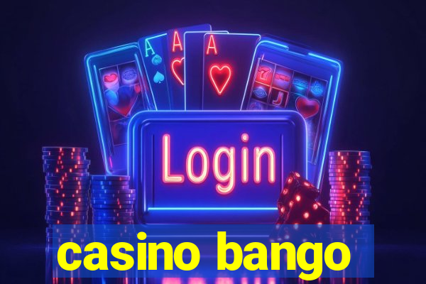 casino bango