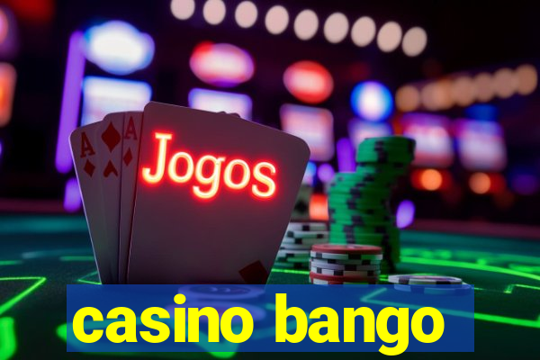 casino bango