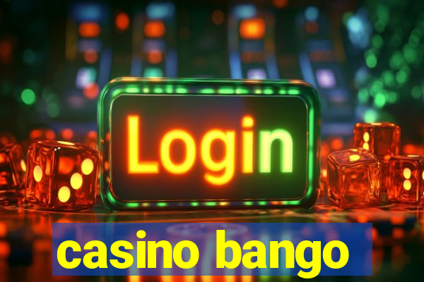 casino bango