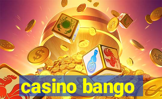 casino bango