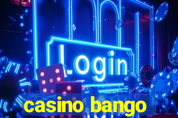 casino bango