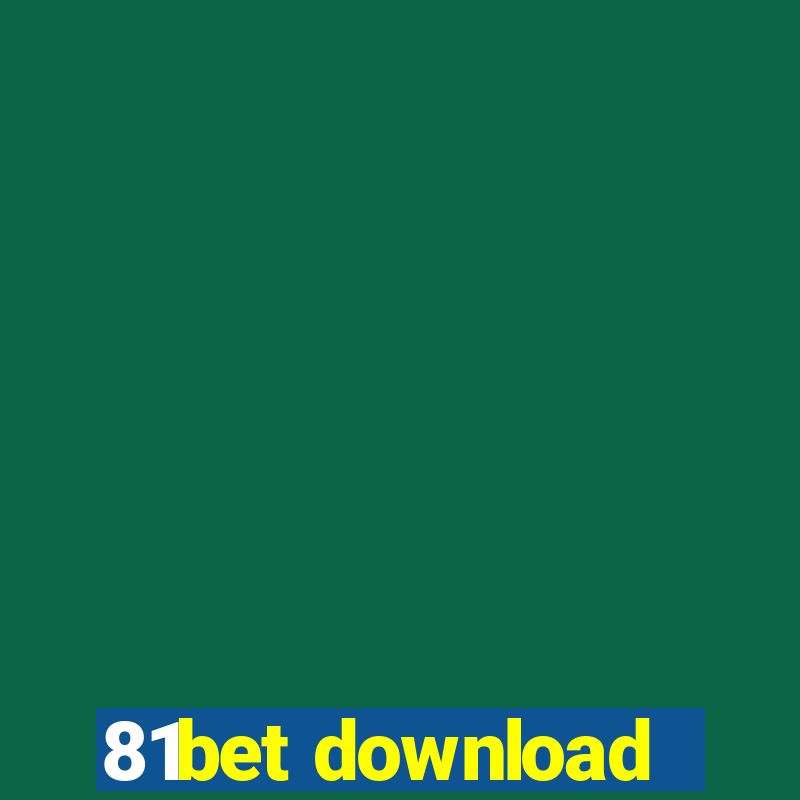 81bet download