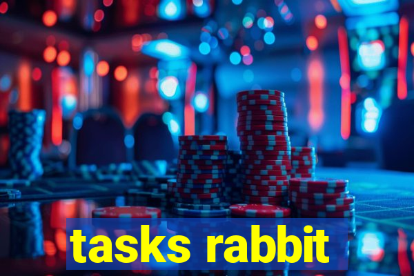 tasks rabbit