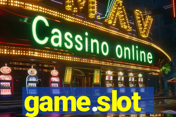 game.slot