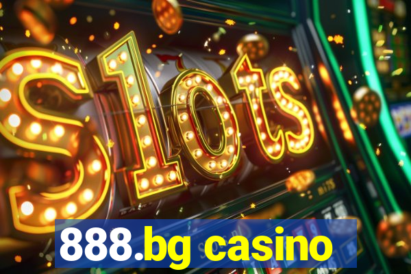 888.bg casino