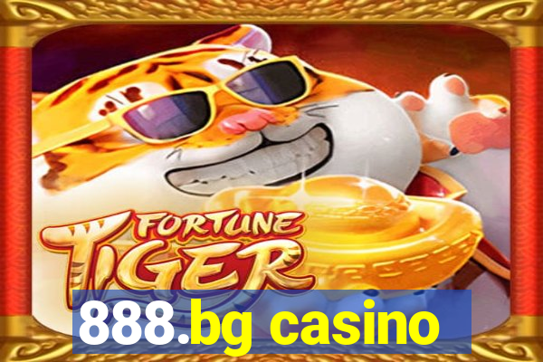 888.bg casino