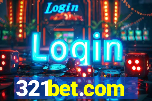 321bet.com