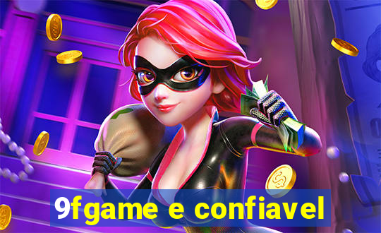 9fgame e confiavel