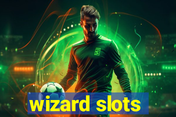 wizard slots