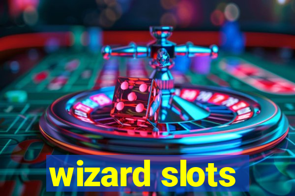 wizard slots