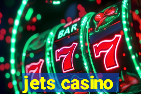 jets casino