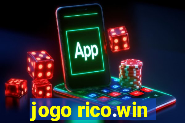 jogo rico.win