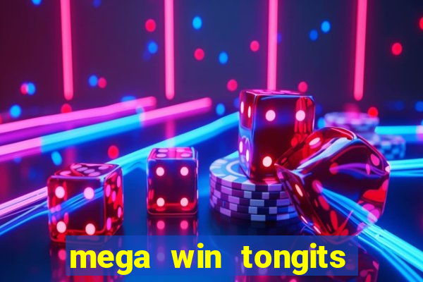 mega win tongits lucky 9