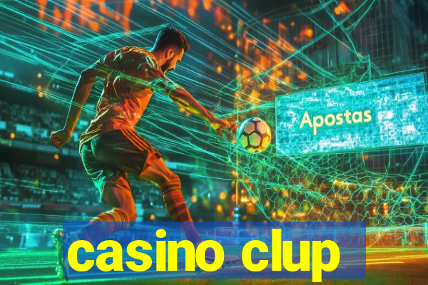 casino clup