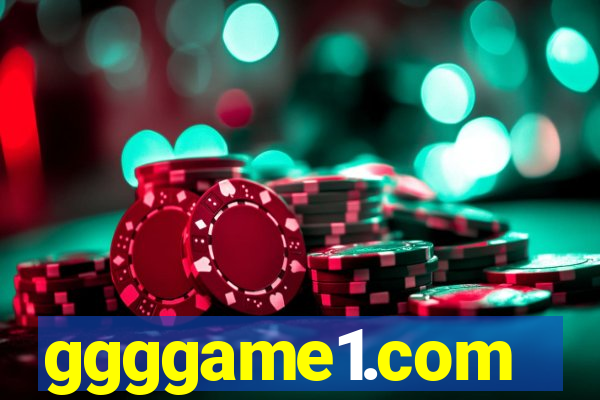 ggggame1.com