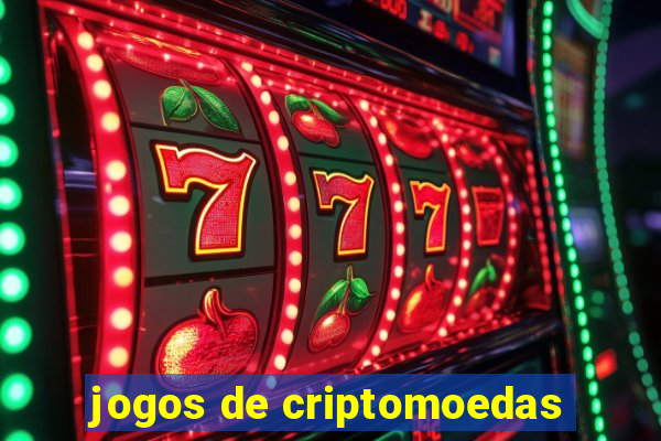 jogos de criptomoedas