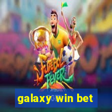 galaxy win bet