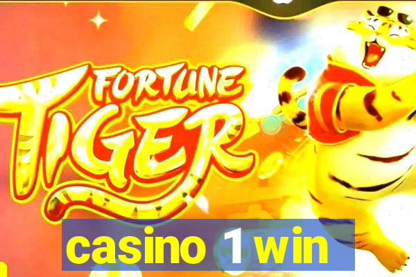 casino 1 win