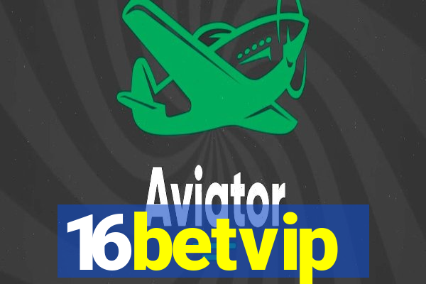 16betvip