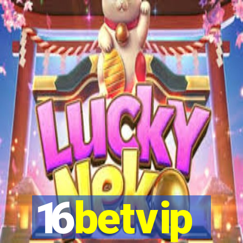 16betvip