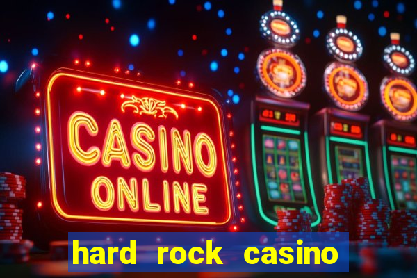 hard rock casino atlantic city