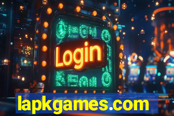 lapkgames.com