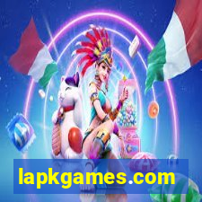 lapkgames.com