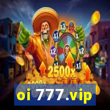 oi 777.vip