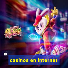 casinos en internet