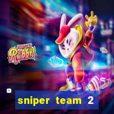 sniper team 2 click jogos