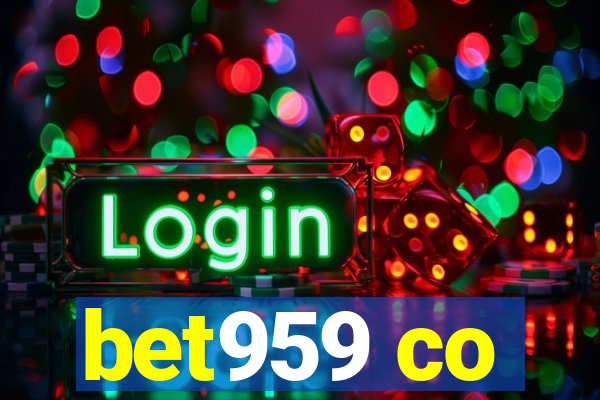 bet959 co