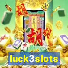 luck3slots