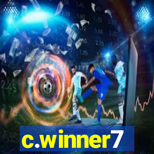 c.winner7