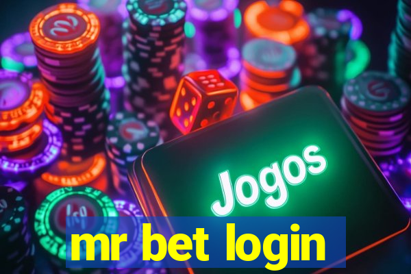 mr bet login