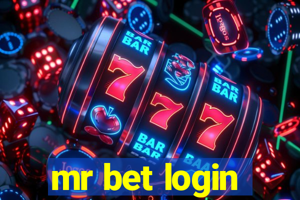 mr bet login