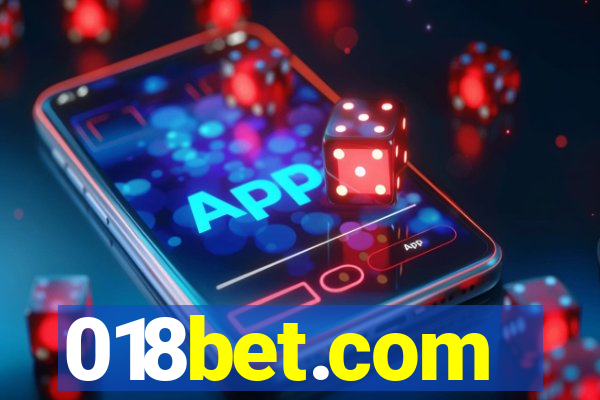 018bet.com