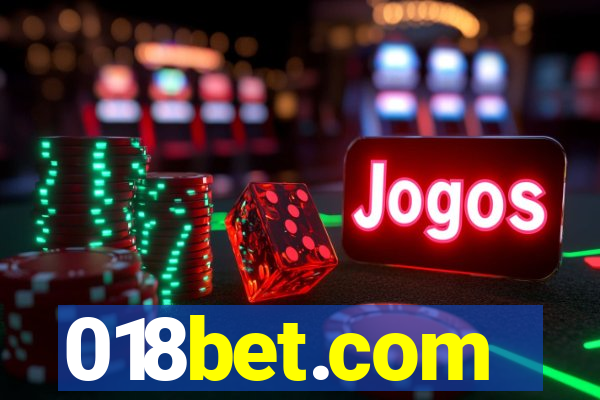 018bet.com