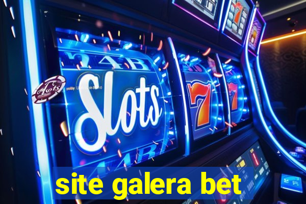 site galera bet