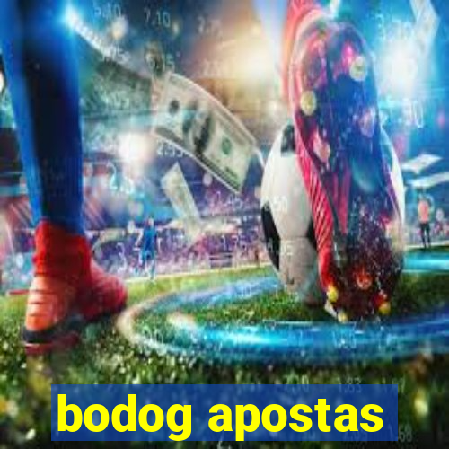 bodog apostas