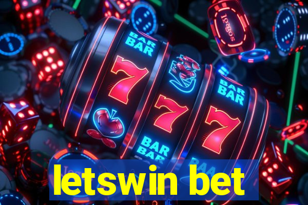 letswin bet