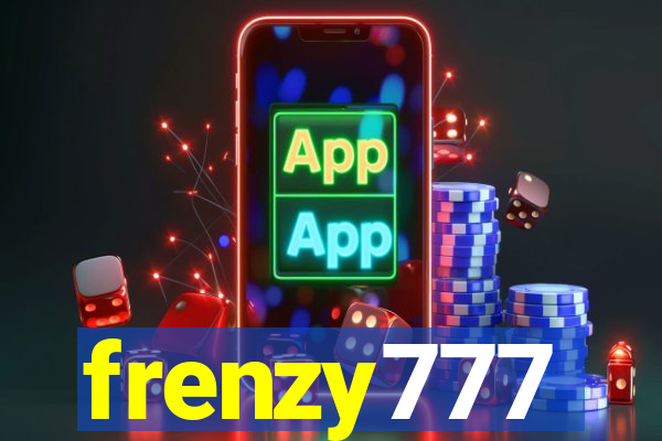 frenzy777