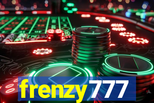 frenzy777