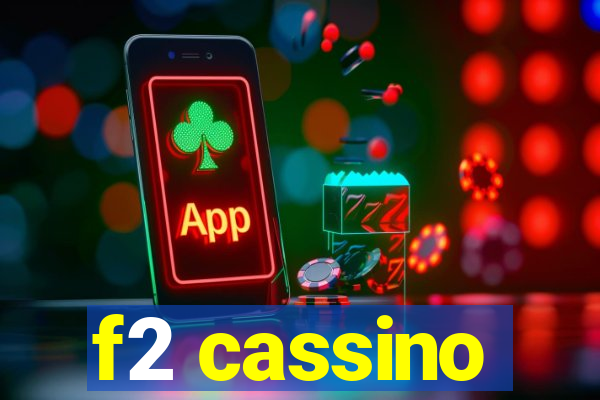 f2 cassino