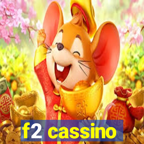 f2 cassino