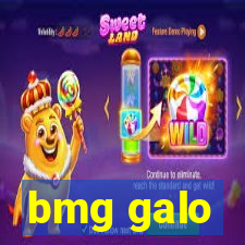 bmg galo