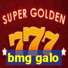 bmg galo