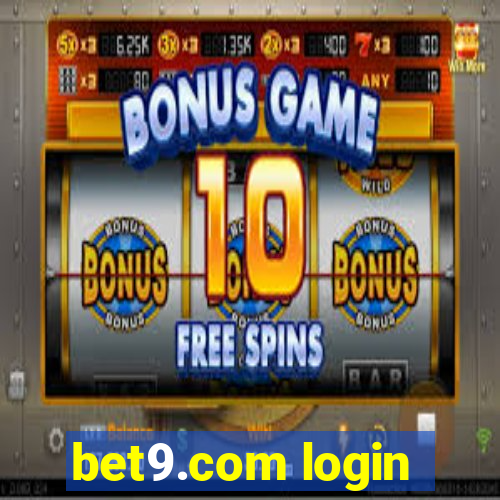 bet9.com login