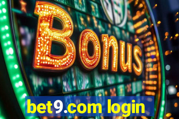 bet9.com login