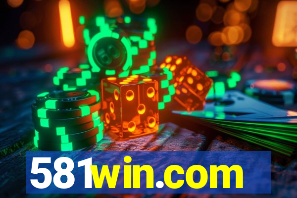 581win.com